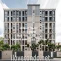 CONDOMINIUM มาเอสโตร 03 รัชดา - พระราม 9 Maestro 03 Ratchada - Rama 9 2 BR 2 ห้องน้ำ ใหญ่ขนาด 66 ตร.ม. 8900000 บาท ใกล้ เทสโก้ โลตัส ฟอร์จูนทาวน์ น่าอยู่มาก กรุงเทพ