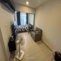 Plum Condo Sukhumvit 62 Private quiet clean 2nd floor BTS Bang Chak