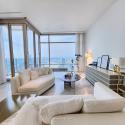 Four Seasons Private Residences 3 bedrooms river view for rent