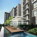 Condo The Niche Mono Bangna เดอะนิช โมโน บางนา 31ตร.-ม. 1 นอน 1 BR ไม่ไกลจาก บิ๊กซี ซูเปอร์เซ็นเตอร์ บางนา น่า-อยู่