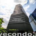 CONDO IDEO Q VICTORY 29 ตรม    !!! โครงการตั้งอยู่ติดถนนพญาไท ฝั่งขาเข้า ติดรถไฟฟ้า BTS อนุสาวรีย์ฯ และห้าง Century Mall ใกล้ซอยรางน้ำ, King Power, สวนสันติภาพ, Center One, Victory Mall, Fashion Mall และ ร้านอาหารต่าง ๆ มากมาย