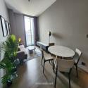 The Esse at Singha Complex 2 bedrooms for rent close to MRT and Airport Link 