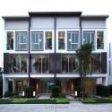 Home office ให้เช่า แยกรัชดา-ลาดพร้าวซ.21 โครงการLPN  Lumpini Town Residence 