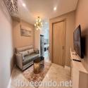 Copacabana condo for sale and rent JOMTIEN 29sq.m 25th floor