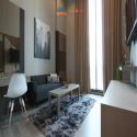 ให้เช่า ?The Reserve พหล-ประดิพัทธ์? ห้อง Loft 2 ชั้น วิวเมืองสวยๆ พร้อมเข้าอยู่