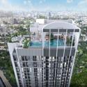 Condo For Sale COBE Kaset-Sripatum  ถ.พหลโยธิน แขวงลาดยาว เขตจตุจักร กรุงเทพมหานคร 10900