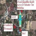 ขาย โกดัง พร้อมห้องพัก ทุ่งกราดบางละมุง 362 ตรม 6 ไร่ 67 ตรว ผังสีส้มอ่อน