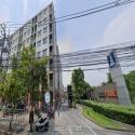 CONDOMINIUM ลุมพินี วิลล์ ราชพฤกษ์ - บางแวก Lumpini Ville Ratchaphruek - Bangwaek 23 sq.m.  1049999 THB ดี-งาม ราคาดี ทำเลดี และอยู่ใกล้รถไฟฟ้า 