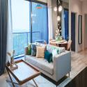 ขายราคาพิเศษ Condo The Line จตุจักร - หมอชิต ห้องแต่งสวย วิวสีเขียว