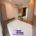 SP0291R ให้เช่า คอนโด U Delight Residence Pattanakarn - Thonglor ขนาด 35.05 ตรม. ชั้น 10 ใกล้ทองหล่อ ประมาณ 5 นาที