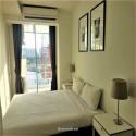 The Waterford Sukhumvit 50 Private comfortable clean 8th floor BTS On Nut