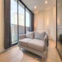 Noble Ambience Sukhumvit 42 comfortable spacious 8th floor BTS Ekkamai