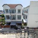 บ้านกลางเมือง Fully Furnished Townhome ลาดพร้าว 3ชั้น ย่านลาดพร้าว กรุงเทพมหานคร