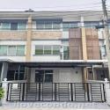 Townhouse ทาวน์พลัส เกษตร-นวมินทร์ (คลองลำเจียก) ใกล้กับ โรงเรียนเลิศหล้า 4990000 บ. 3ห้องนอน 20 ตร.ว. 0 ngan 0 Rai ราคาคุ้มสุดเวอร์