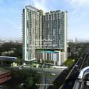 condo The Parkland Ngamwongwan - Khae Rai ใหญ่ 31 sq.m. 1 นอน 1 BATHROOM 2200000 THB คุ้มสุดๆ เป็นคอนโดพร้อมอยู่ที่มีการตกแต่งภายในเพิ่มเติมได้แบบเรียบหรู และมีทำเลสวยสามารถมองเห็นวิวเมือง พร้อมพื้นที่ส่วนกลาง และสิ่งอำนวยความสะดวกครบครัน ทั้งสระว่าย