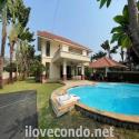 ให้เช่าบ้าน Pool Villa สุดหรู บ้าน 2 ชั้น พร้อมเฟอร์นิเจอร์ครบชุด เชียงใหม่