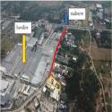 ขายกิจการ โชว์รูม เฟอร์นิเจอร์ สามารถดัดแปลงทำอย่างอื่นได้ Land For Sale