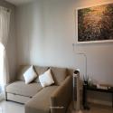 ให้เช่า คอนโด D279 Circle Condominium 42 ตรม Full Furnished