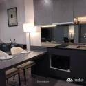 ?Condo Ideo Chula - Samyan?ห้อง 1 bed plus ตกแต่งครบพร้อมเข้าอยู่ เช่าราคา 35,000 บาท