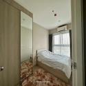 คอนโด The Privacy Rama 9 ให้เช่า 1Bed เครื่องใช้ไฟฟ้าครบ พร้อมเข้าอยู่ 