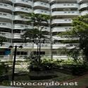 condo. Tara Ruen Ake 138 Square Meter 3BEDROOM   บรรยากาศน่าอยู่