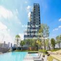 CONDOMINIUM ลุมพินี พาร์ค วิภาวดี - จตุจักร 29ตร.-ม.  ไม่ไกลจาก วิภาวดี 3 ทรัพย์ดี ๆ