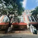 TOWNHOUSE ขาย/ให้เช่าทาวน์โฮม 4 ชั้น บ้านกลางกรุง ทองหล่อ (Baan Klang Krung Thonglor) 26 ตร.ว., 4 น 6 น้ำ, ราคา 33 ล้านบาท  4BEDROOM 0 Rai 0 งาน 26 sq.wa 33000000 - ใกล้กับ ใกล้ เจ อเวนิว ทองหล่อ 15 ราคาพิเศษ กรุงเทพ