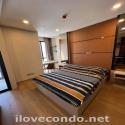 Ashton Chula Silom Private clean convenient 20th floor Sam Yan MRT