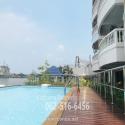 ขายอพาร์ตเม้นต์ติดแม่น้ำเจ้าพระยา 7 ชั้น ใกล้ ท่าน้ำนนท์ เหมาะลงทุน Boutique Residence / River Suit Residence 