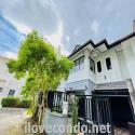 For Rent : Kata, 2-Storey Twin House, 3 bedrooms 3 bathrooms