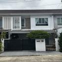 For Rent : Thalang, 2-story townhome, minimalist style, 3 Bedrooms, 2 Bathrooms