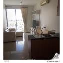 ด่วน 1 ห้องนอน 1 ห้องน้ำ คอนโด Villa Sathorn ห้องพื้นที่ใช้สอยเยอะ เฟอร์นิเจอร์ครบขายราคา 5.5 ล้านบาท