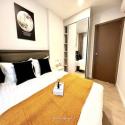 The Base Sukhumvit 77 Private beautiful view comfortable 21st floor BTS On Nut