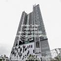 CONDO Fuse Sathorn - Taksin ฟิวส์ สาทร - ตากสิน ใหญ่ 56 ตร.ม. 2Bedroom1ห้องน้ำ 26000 บาท. ทำเลสวย เป็นคอนโดพร้อมอยู่ มีการตกแต่งภายในเพิ่มเติมได้แบบเรียบหรู และมีทำเลสวยสามารถมองเห็นวิวเมือง พร้อมพื้นที่ส่วนกลาง และสิ่งอำนวยความสะดวกครบครัน ทั้งสระว่