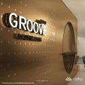 ขาย Groove Vibes Ladprao 18 ราคาดีที่สุดในโครงการ Fully Furnished ใกล้ MRT ลาดพร้าว