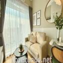 Dolce Udomsuk Private clean quiet 4th floor BTS Udomsuk