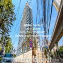 ขาย condo Ideo Mobi Sukhumvit 66 40000 THAI BAHT 2BR1BATHROOM ขนาด 54 SQUARE METER   G O O D!