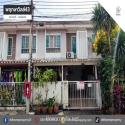 ขายหมู่บ้านพฤกษาวิลล์43 พระราม5-นครอินทร์  (DD001943)