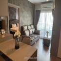 Ideo Sukhumvit 93 spacious private quiet 20th floor BTS Bang Chak