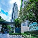 Rhythm Sathorn  วิวเจ้าพระยา ใกล้ BTS สะพานตากสินสัมผัสชีวิตหรูใจกลางสาทร กับคอนโดวิวแม่น้ำเจ้าพระยาชั้นสูง