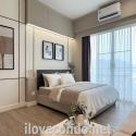 For Sales : Phanason Green Place Condominium, 1 Bedroom 1 Bathroom, 7th flr.