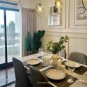 ขายราคาพิเศษCondo Phayathai Plazaห้องขนาดใหญ่รีโนเวทใหม่ สวยงาม น่าอยู่ ใกล้ BTS พญาไท