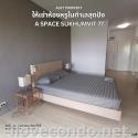 ให้เช่าคอนโดเอ สเปซ สุขุมวิท 77 A Space Sukhumvit 77 แต่งครบ พร้อมอยู่ 