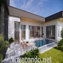 เปิดประตูสู่ชีวิตหรูริมทะเลอันดามัน - Wanita Vista Pool Villa