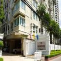 Condo The Bangkok Sukhumvit 43 เดอะ บางกอก สุขุมวิท 43 ขนาด 120 SQ.METER 2 Bedroom 2 Bathroom 65000 BAHT FOR SALE!!