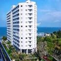 condominium Palm Pavilion Hua Hin พื้นที่ 159 ตรม 10800000 บาท. ใกล้ ห้างแม็คโคร @ สาขาหัวหิน หรููสงบ