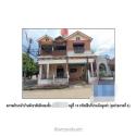 ขายบ้านมือสองเมืองบุรีรัมย์   หมู่บ้านมานิตย์เมืองใหม่  บุรีรัมย์