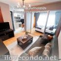 For Rent D Condo Rattanathibet ใกล้ MRT ไทรม้า  ชั้น 6 ตึก C วิวดี อยู่สบาย 