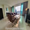 Royce Private Residences Bangkok Condo For Rent 3 Bedrooms