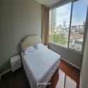 Wind Sukhumvit 23 spacious comfortable private 6th floor BTS Asoke